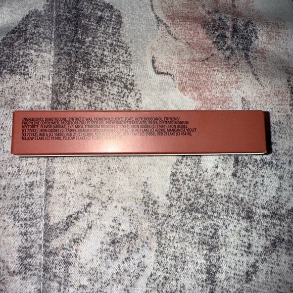 MAC Locked Kiss Lipstick in “Meticulous” - Picture 4 of 7